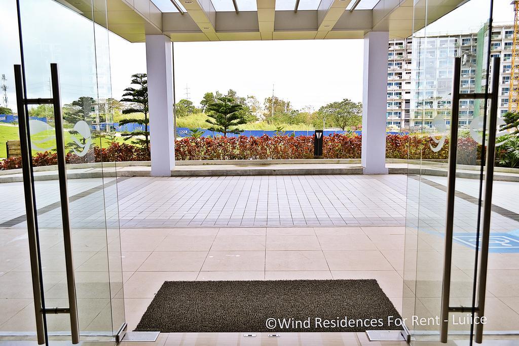 Wind Residences For Rent - Luiice Tagaytay City Exterior foto